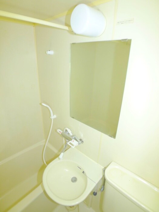 物件内観写真14　(洗面)