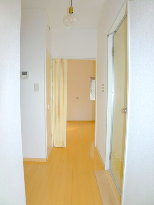 物件内観写真19　(廊下)