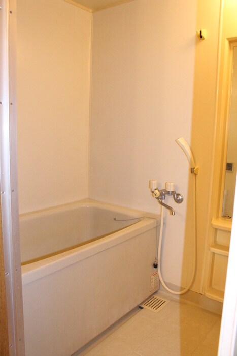 物件内観写真14　(バス／シャワールーム等)