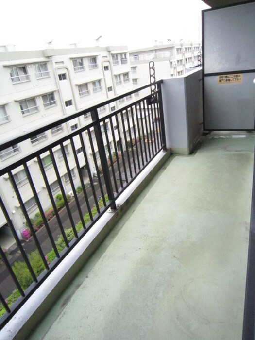 物件内観写真17　(ベランダ・バルコニー)