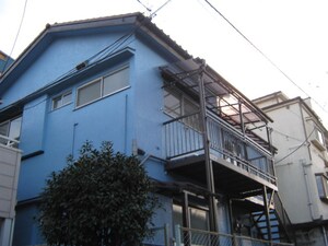 愛和荘外観写真