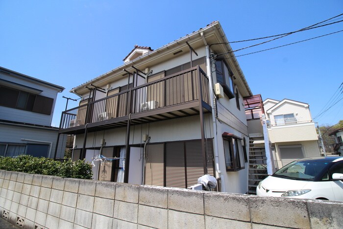 物件外観写真3　(外観写真)