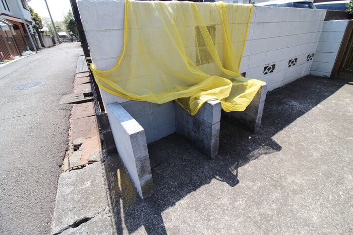 物件外観写真4　(外観写真)