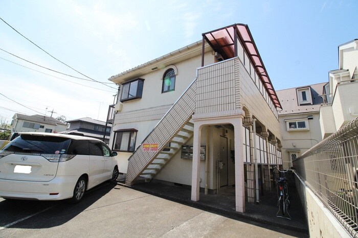 物件外観写真6　(外観写真)