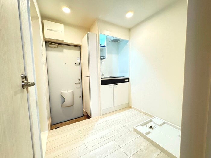 物件内観写真10　(廊下)