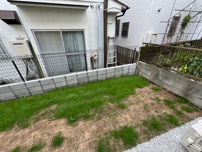 物件内観写真10　(ベランダ・バルコニー)