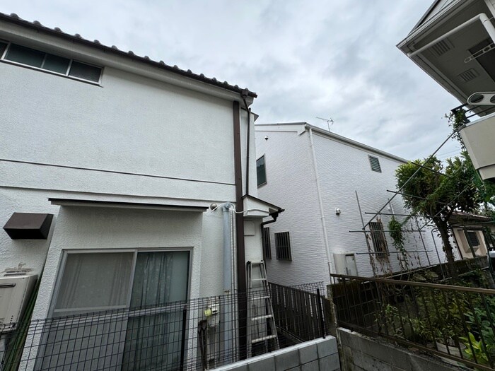 物件内観写真11　(室内からの展望)