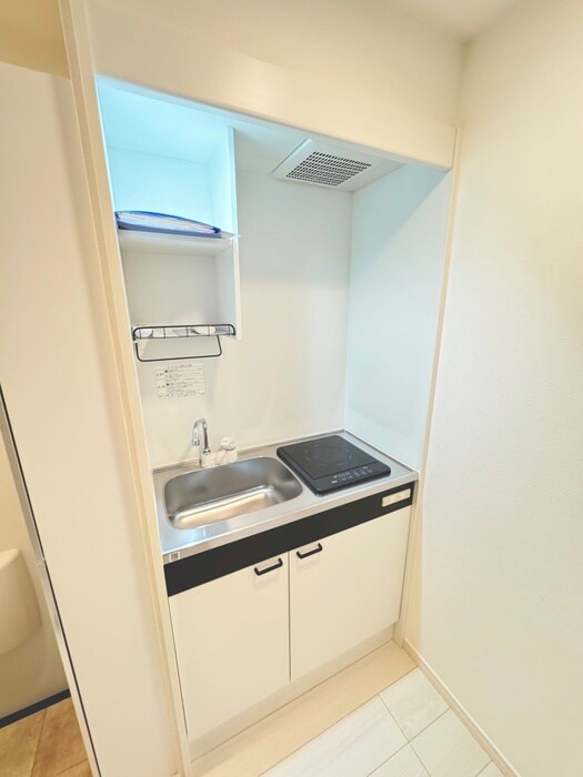 物件内観写真13　(キッチン)