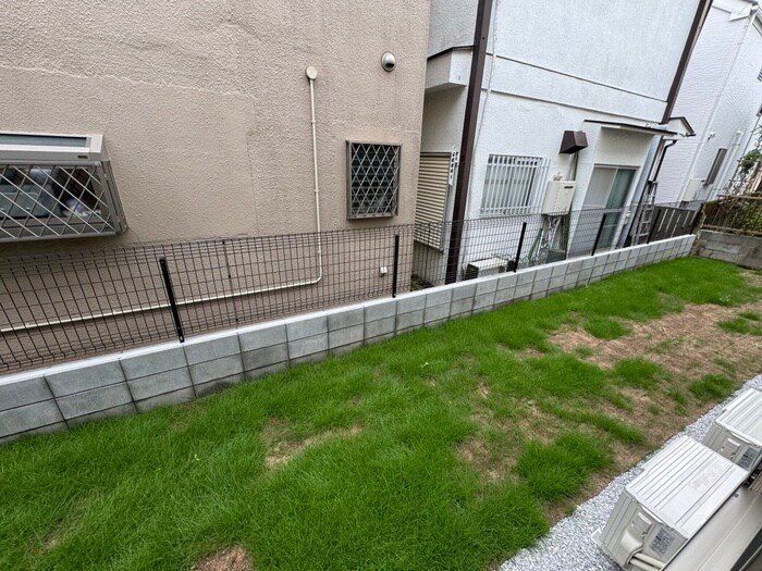 物件内観写真18　(ベランダ・バルコニー)