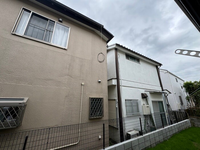 物件内観写真19　(室内からの展望)