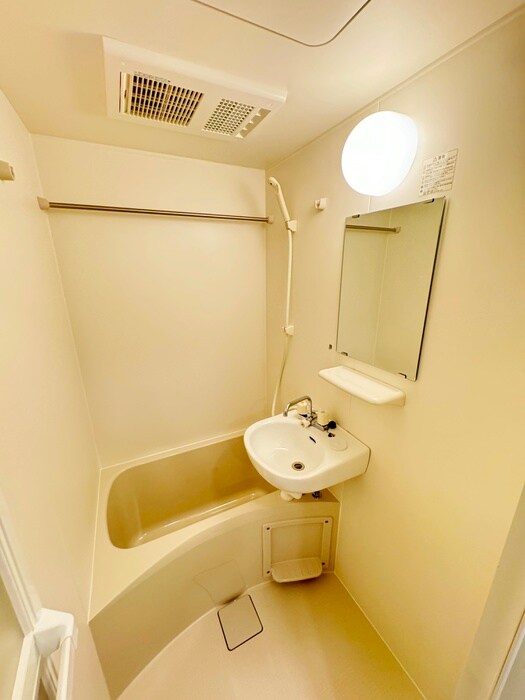 物件内観写真20　(バス／シャワールーム等)