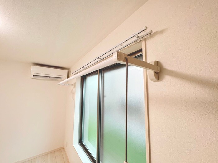 物件内観写真21　(居室)