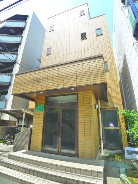 プランドールＴ・Ｍ外観写真