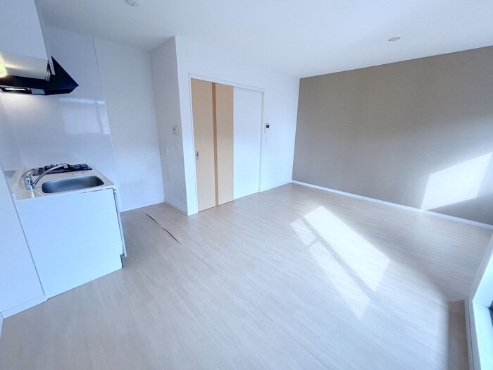 物件内観写真3　(居室)