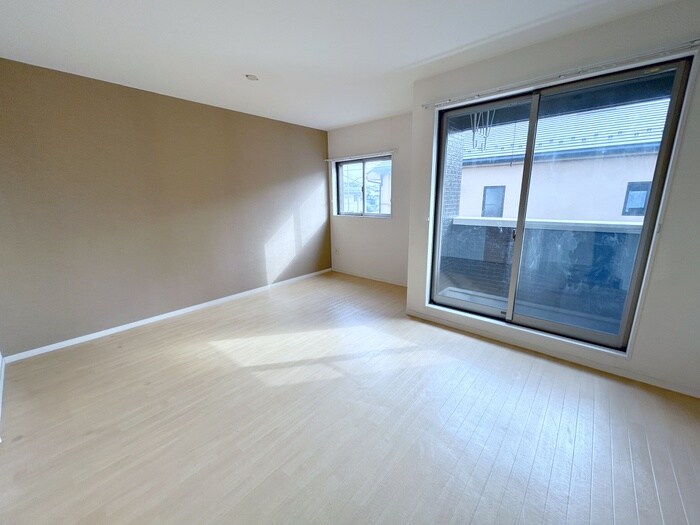 物件内観写真5　(居室)