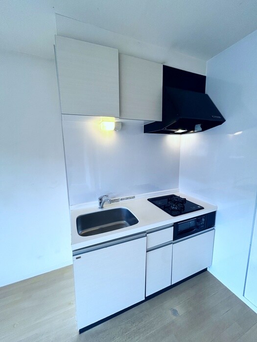 物件内観写真8　(キッチン)