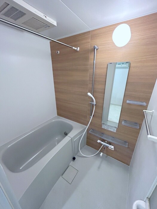 物件内観写真9　(バス／シャワールーム等)