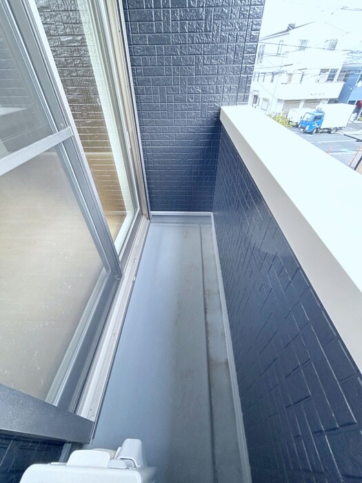 物件内観写真17　(ベランダ・バルコニー)