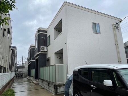 Casa delle rose外観写真