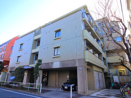 HIGHNESS KOTAKE MUKAIHARA205外観写真
