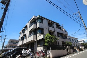 メゾン石川外観写真