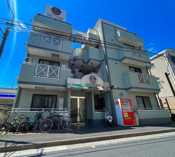 外観写真