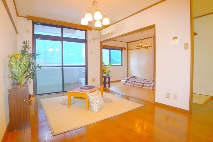 物件内観写真7　(居室)