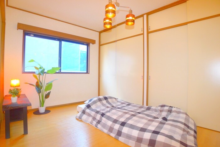 物件内観写真9　(居室)