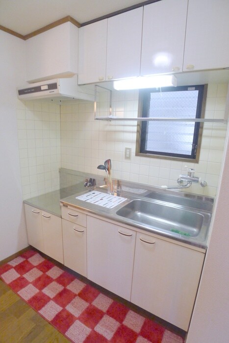 物件内観写真13　(キッチン)