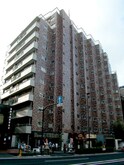 第七宮庭マンション(607)