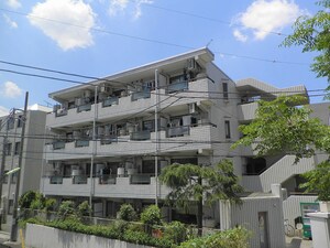 TOP二子玉川第２（212）外観写真