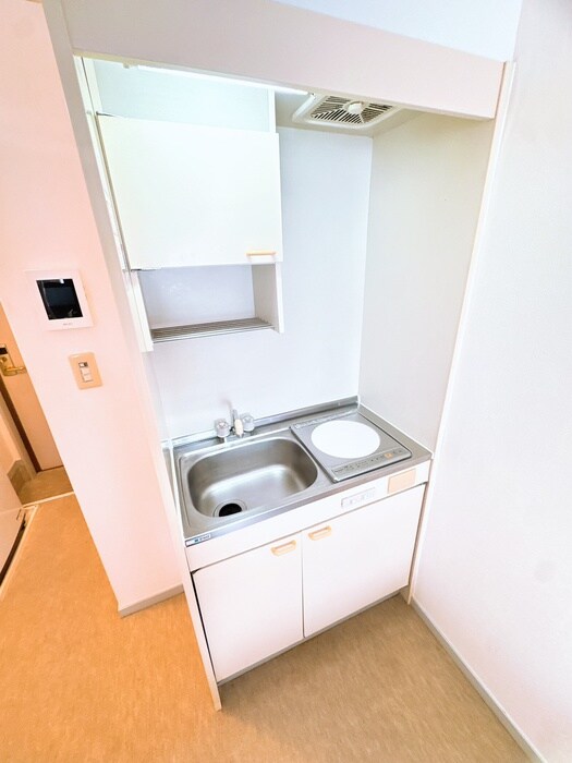 物件内観写真13　(キッチン)