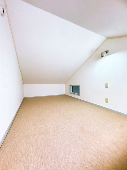 物件内観写真16　(ロフト)