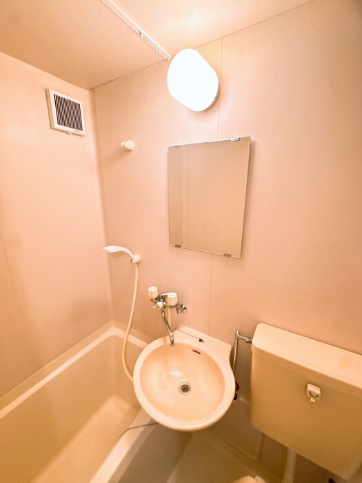 物件内観写真20　(洗面)