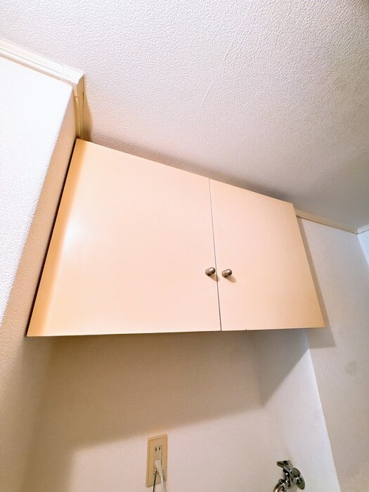 物件内観写真22　(収納)