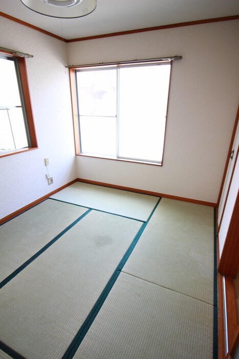 物件内観写真7　(居室)