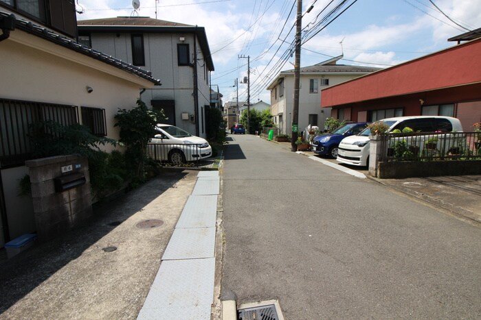 物件外観写真6　(周辺環境)