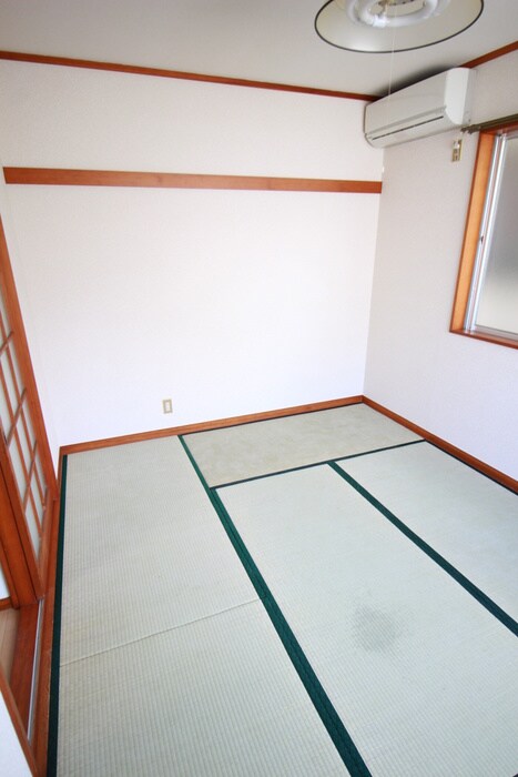 物件内観写真10　(居室)