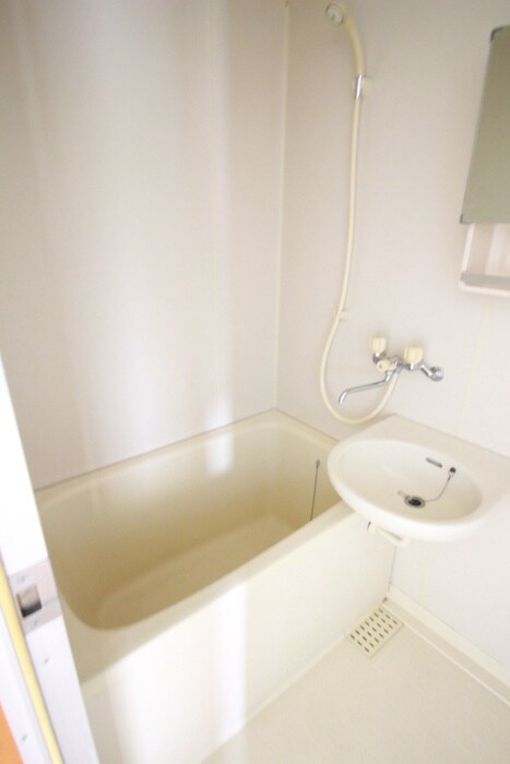 物件内観写真13　(バス／シャワールーム等)
