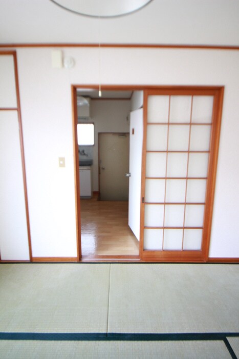 物件内観写真20　(居室)