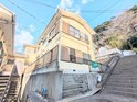 衣笠サニーハイツ