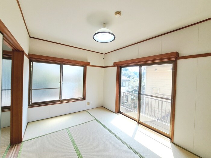 物件内観写真7　(居室)