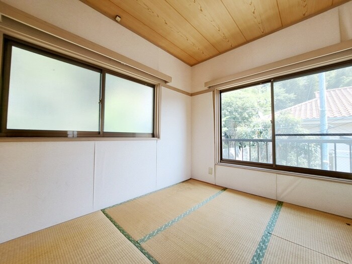 物件内観写真8　(居室)