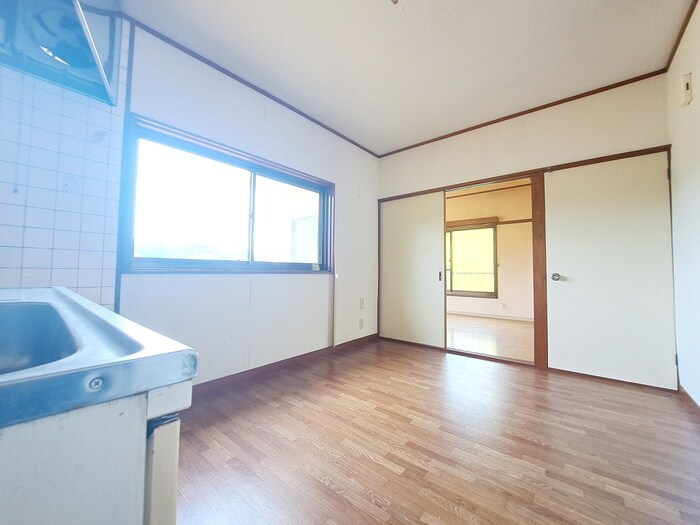 物件内観写真9　(キッチン)