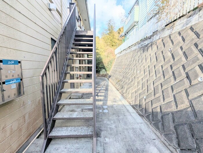 物件外観写真6　(その他)