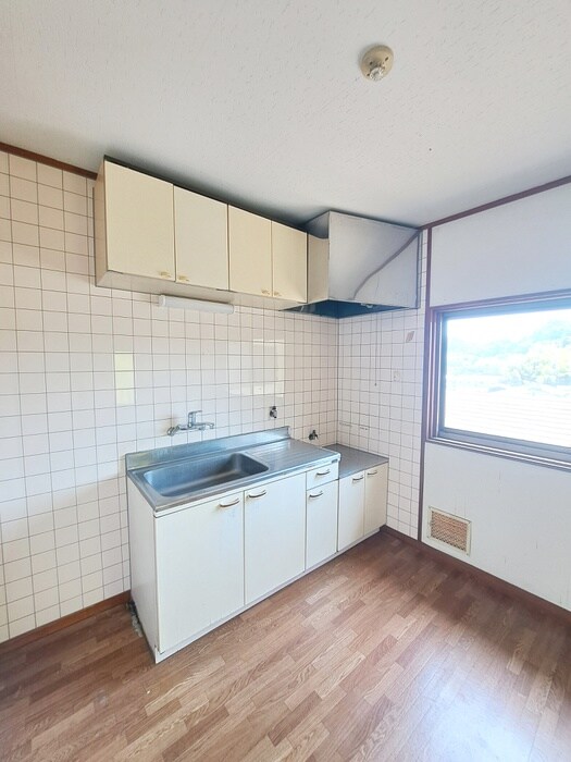 物件内観写真11　(キッチン)