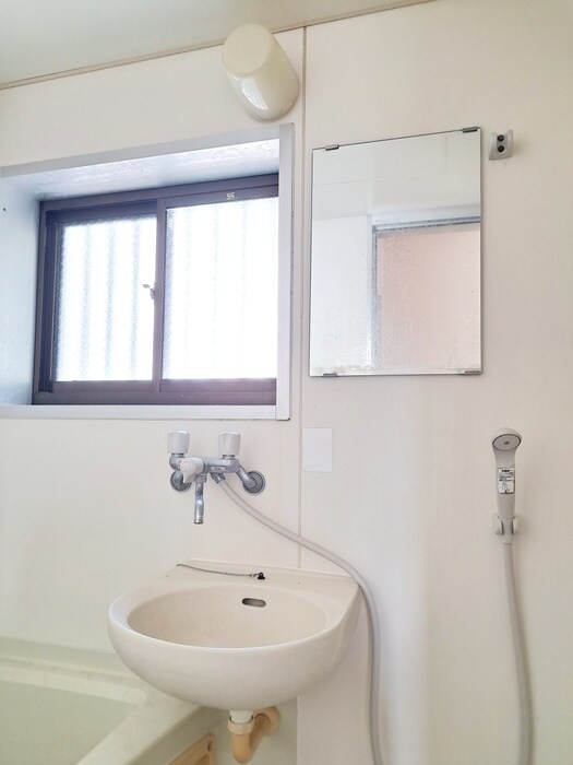 物件内観写真13　(洗面)