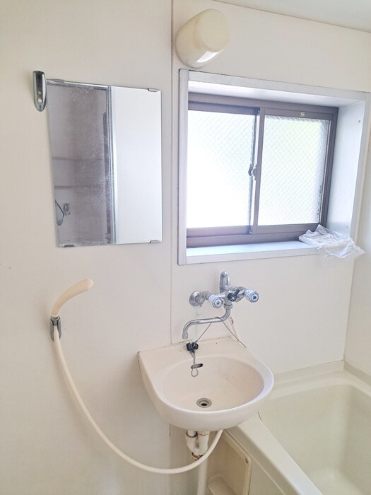 物件内観写真14　(洗面)