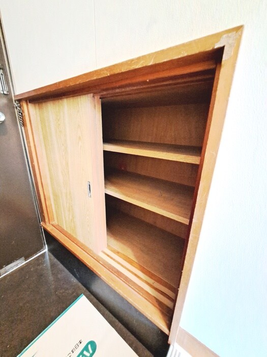 物件内観写真19　(靴箱)