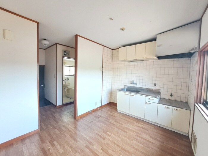 物件内観写真20　(キッチン)